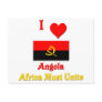 Angola Postcards