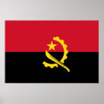 Angola Poster