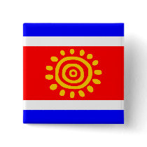 Angola (Proposal), Angola flag Pins