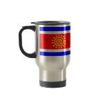 Angola (Proposal), Angola flag mugs