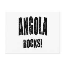 Angola Rocks!