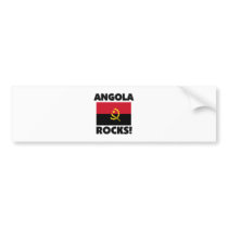 Angola Rocks