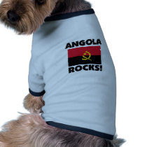 Angola Rocks
