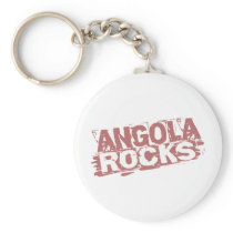 Angola Rocks