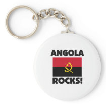 Angola Rocks