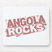 Angola Rocks