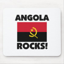 Angola Rocks