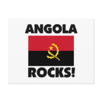 Angola Rocks