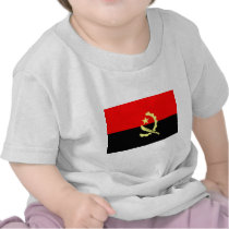Angola Shirts