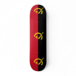 Angola skateboards