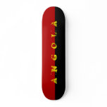 Angola Skateboard