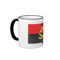 Angola Soccer Mug2