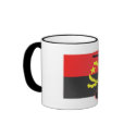 Angola Soccer Mug2