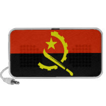 Angola Speakers