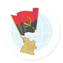 Angola