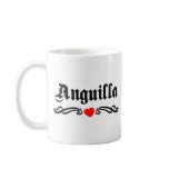 Angola Tattoo Style mugs