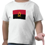 Angola Tee Shirts