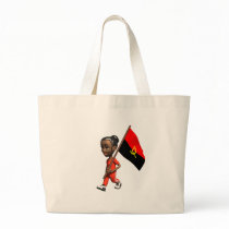 Angola Tote Bag