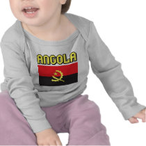 Angola Tshirt