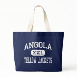 Angola Yellow Jackets Middle Angola Indiana bags