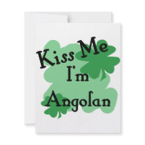 angolan invites