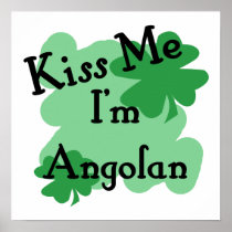angolan posters