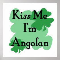 angolan posters