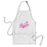 Angolan Princess Aprons