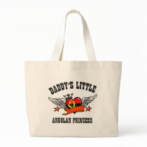 Angolan Princess Bags