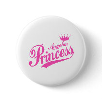 Angolan Princess Pins