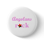 Angolans Rock - Cute Pink