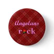 Angolans Rock - Cute Pink