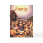 Angolo Bronzoni - The Adoration of the Sheppards Cards