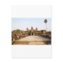 Angor Wat Postcard