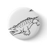 Angry American Crocodile