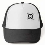 Angry Anime Hat