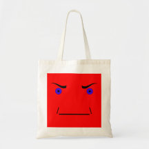 Angry Bag