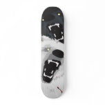 Angry Bears Skate Decks