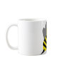 angry bee mugs