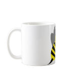 angry bee mugs