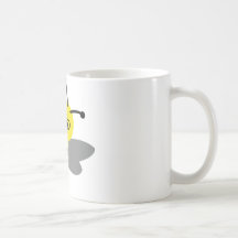 angry bee mugs