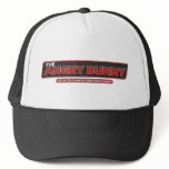 Angry Bunny 2008 Hat