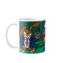 Angry Bunny Mug