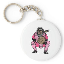 Angry Catcher