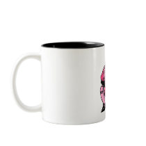 Angry Catcher Mugs