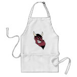 Angry Devil Aprons