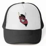 Angry Devil Hats
