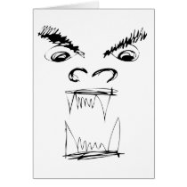 Angry Dragon cards