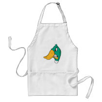 angry duck aprons