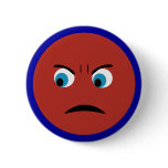 Angry Face buttons